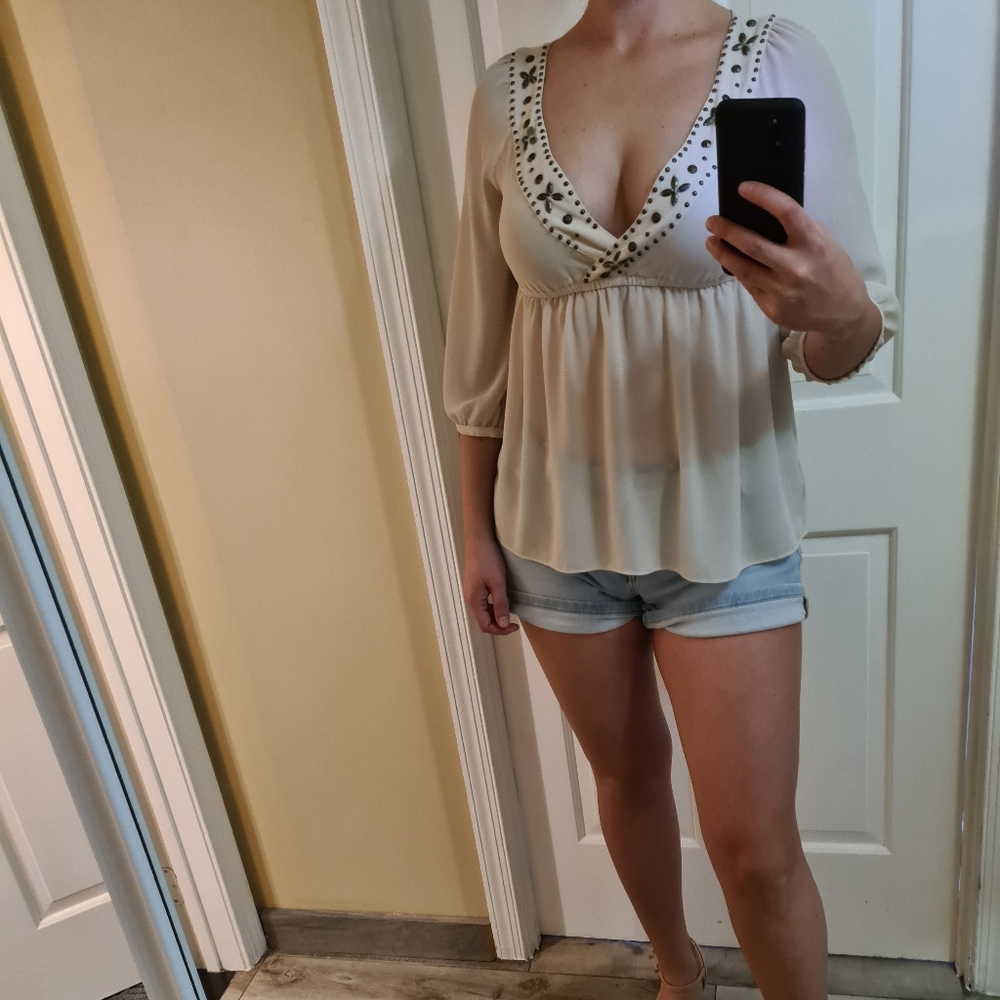 Chic top